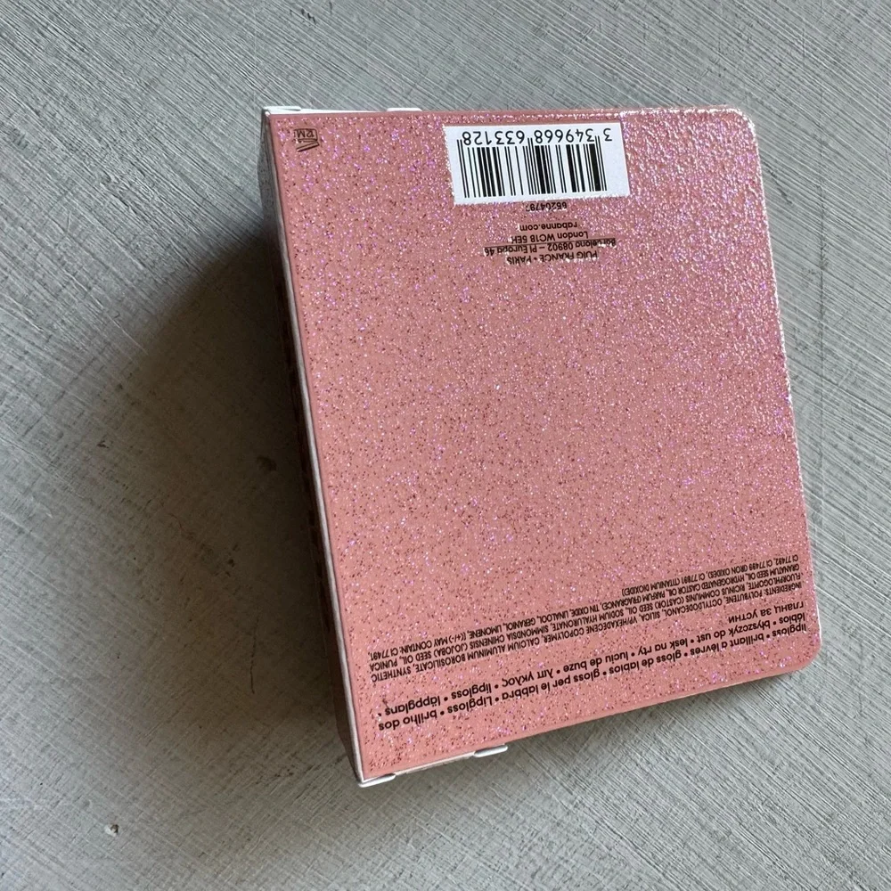 NWT Rouge Rabanne Glowies Viral 091 4ml Mini